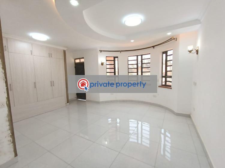 4 bedroom Townhouse For Sale &nbsp;membley Estate Ruiru Kiambu - 24