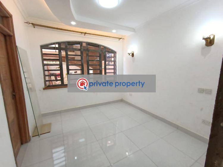 4 bedroom Townhouse For Sale &nbsp;membley Estate Ruiru Kiambu - 16