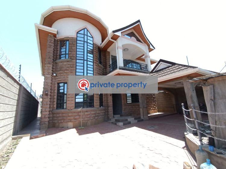 4 bedroom Townhouse For Sale &nbsp;ruiru Ruiru Kiambu - 17