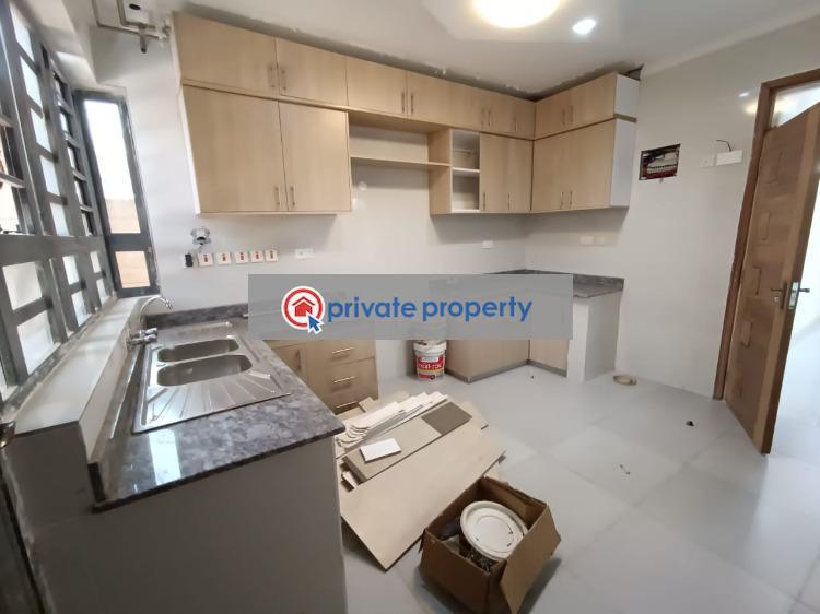4 bedroom Townhouse For Sale &nbsp;membley Estate Ruiru Kiambu - 11