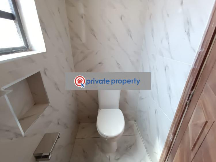 4 bedroom Townhouse For Sale &nbsp;membley Estate Ruiru Kiambu - 15
