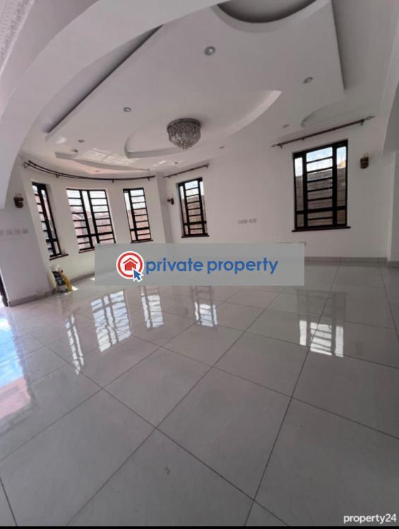 4 bedroom Townhouse For Sale &nbsp;ruiru Ruiru Kiambu - 1