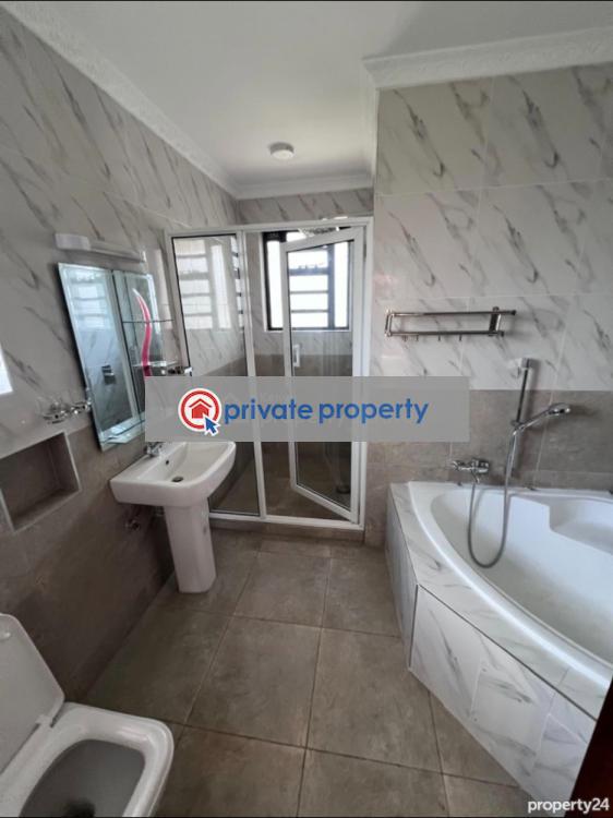 4 bedroom Townhouse For Sale &nbsp;ruiru Ruiru Kiambu - 14