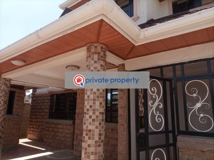 4 bedroom Townhouse For Sale &nbsp;ruiru Ruiru Kiambu - 19