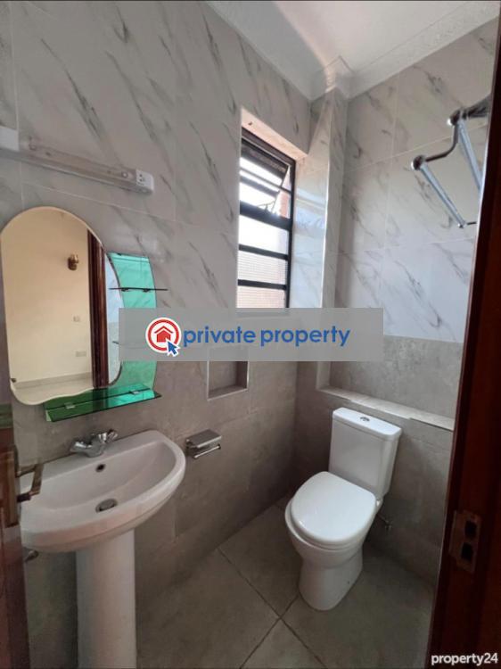 4 bedroom Townhouse For Sale &nbsp;ruiru Ruiru Kiambu - 8