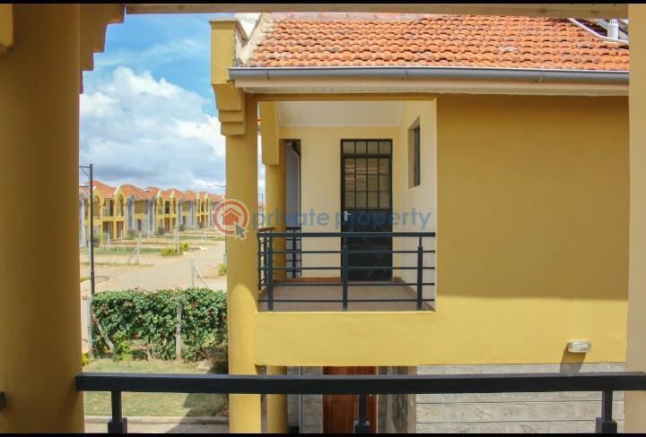 4 bedroom House For Sale milimani Kitengela Kajiado - 12