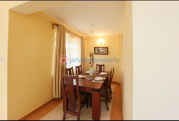 4 bedroom House For Sale milimani Kitengela Kajiado - 24