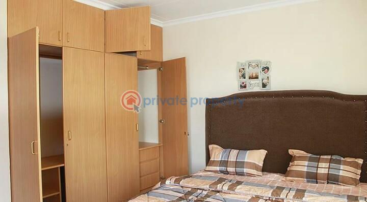 4 bedroom House For Sale milimani Kitengela Kajiado - 34
