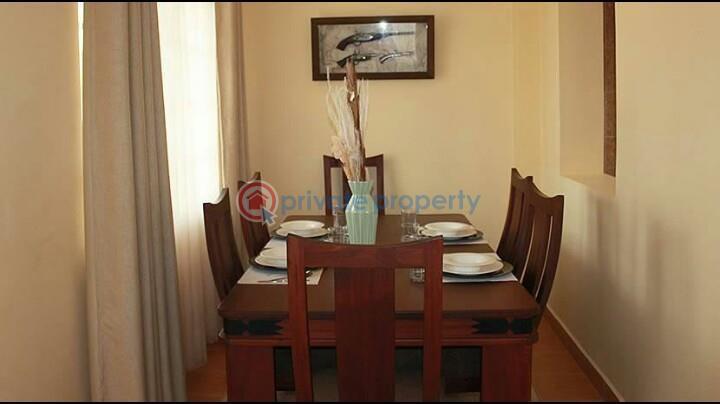 4 bedroom House For Sale milimani Kitengela Kajiado - 19