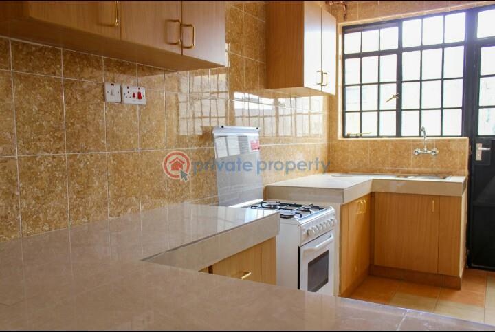 4 bedroom House For Sale milimani Kitengela Kajiado - 6