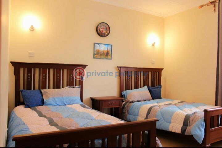 4 bedroom House For Sale milimani Kitengela Kajiado - 10