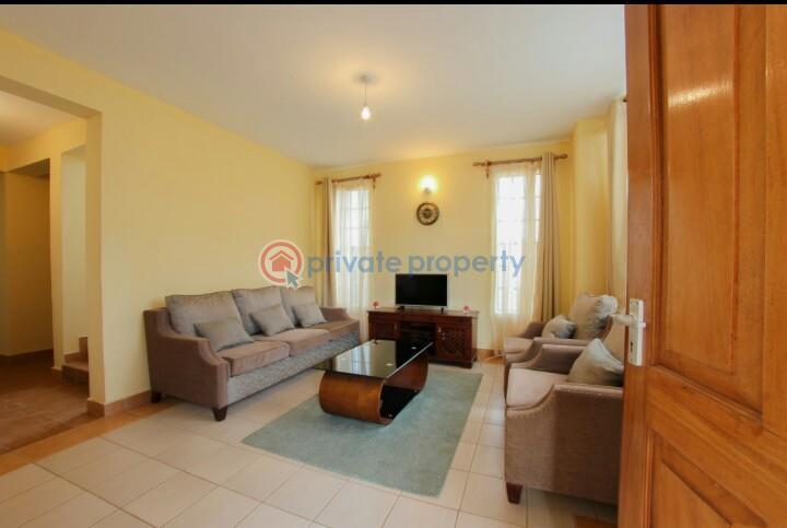 4 bedroom House For Sale milimani Kitengela Kajiado - 0