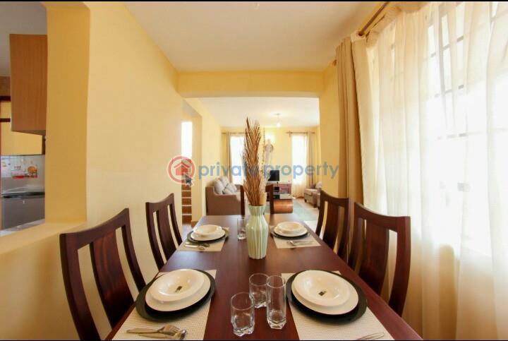 4 bedroom House For Sale milimani Kitengela Kajiado - 7