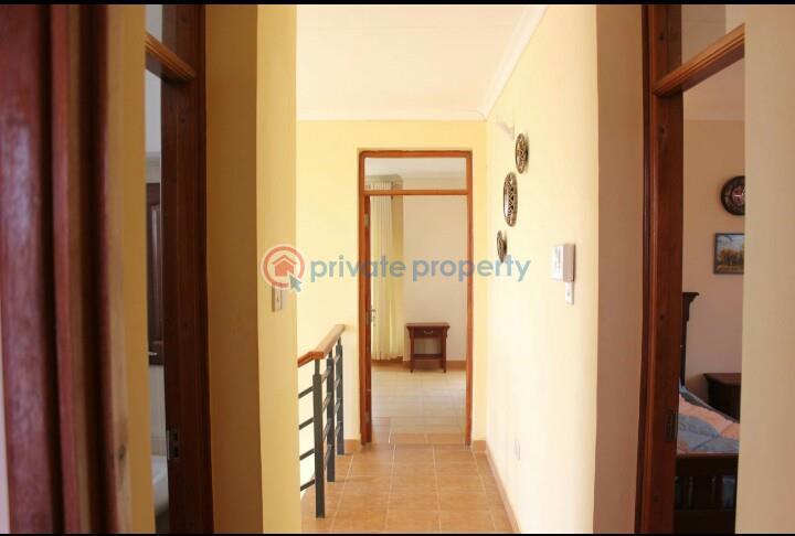 4 bedroom House For Sale milimani Kitengela Kajiado - 39