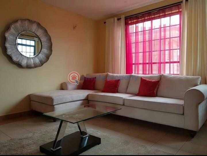4 bedroom House For Sale milimani Kitengela Kajiado - 28