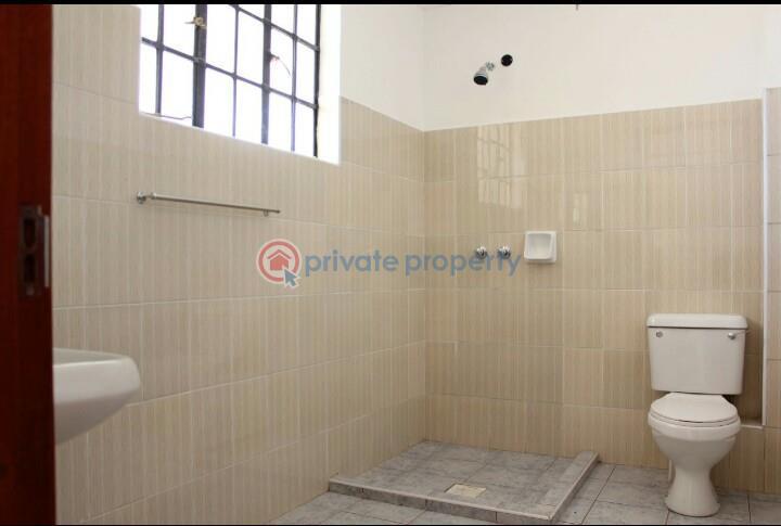 4 bedroom House For Sale milimani Kitengela Kajiado - 42