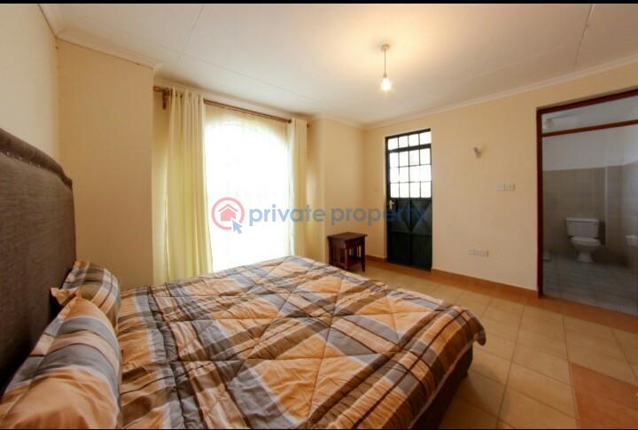 4 bedroom House For Sale milimani Kitengela Kajiado - 22