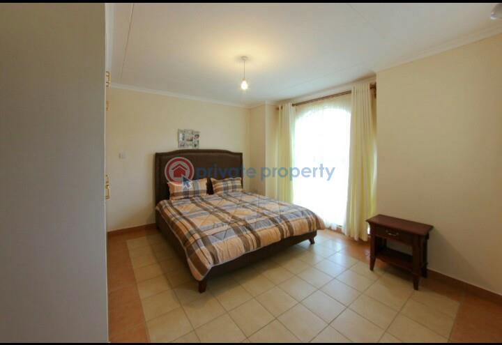 4 bedroom House For Sale milimani Kitengela Kajiado - 5