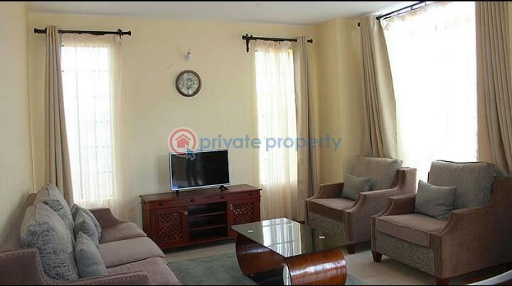 4 bedroom House For Sale milimani Kitengela Kajiado - 36