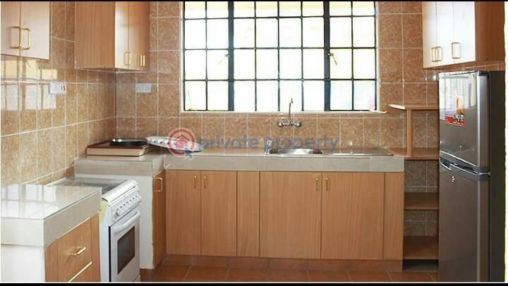 4 bedroom House For Sale milimani Kitengela Kajiado - 40