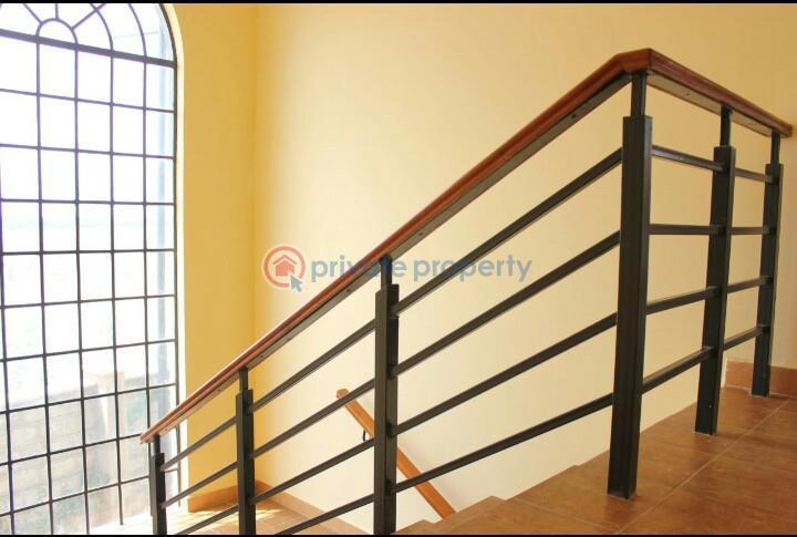 4 bedroom House For Sale milimani Kitengela Kajiado - 37