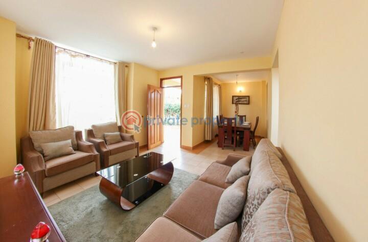 4 bedroom House For Sale milimani Kitengela Kajiado - 8