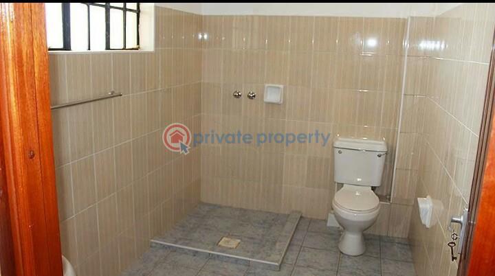 4 bedroom House For Sale milimani Kitengela Kajiado - 27