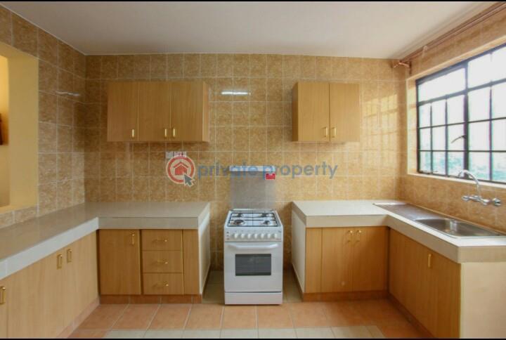 4 bedroom House For Sale milimani Kitengela Kajiado - 32