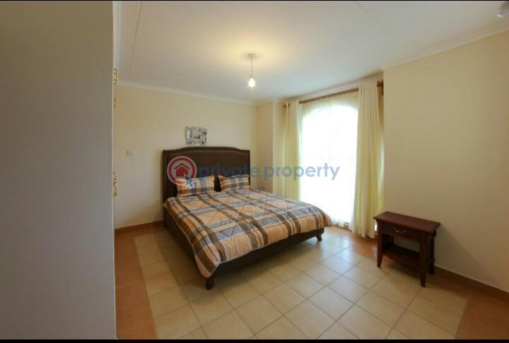 4 bedroom House For Sale milimani Kitengela Kajiado - 4