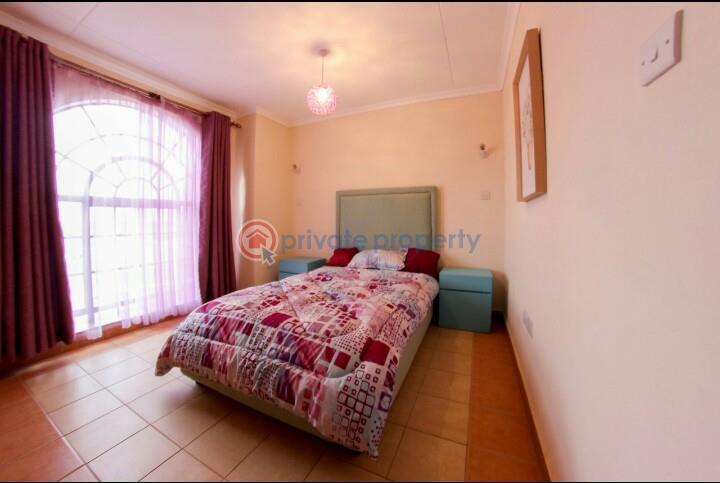 4 bedroom House For Sale milimani Kitengela Kajiado - 26