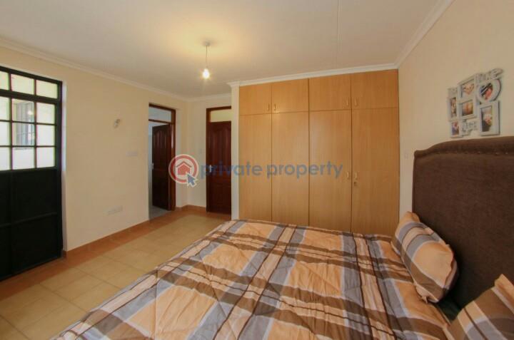 4 bedroom House For Sale milimani Kitengela Kajiado - 1