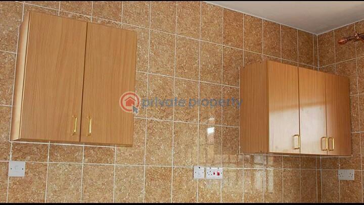 4 bedroom House For Sale milimani Kitengela Kajiado - 17