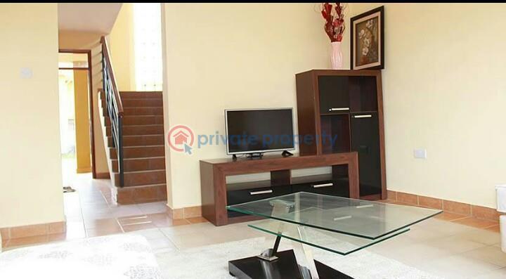 4 bedroom House For Sale milimani Kitengela Kajiado - 9