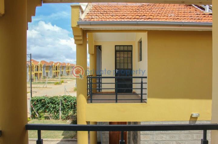 4 bedroom House For Sale milimani Kitengela Kajiado - 3