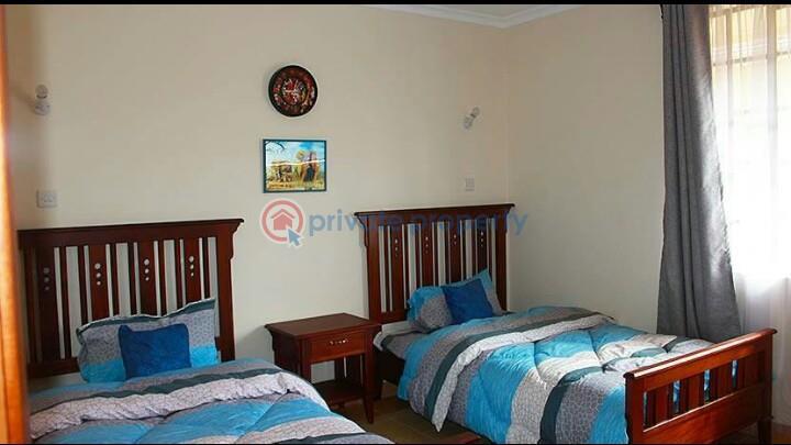 4 bedroom House For Sale milimani Kitengela Kajiado - 38