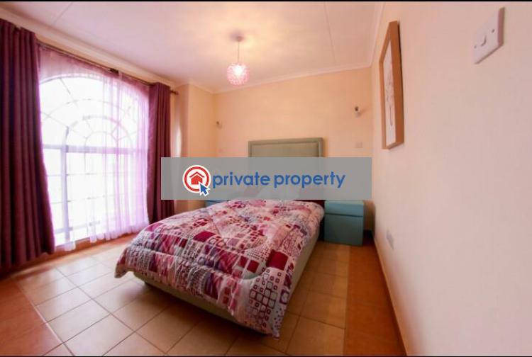 4 bedroom Townhouse For Sale &nbsp;kitengela Kitengela Kajiado - 5