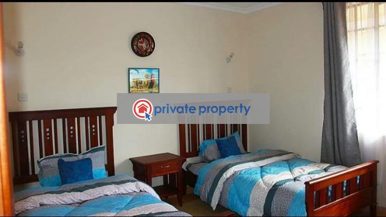 4 bedroom Townhouse For Sale &nbsp;kitengela Kitengela Kajiado - 17