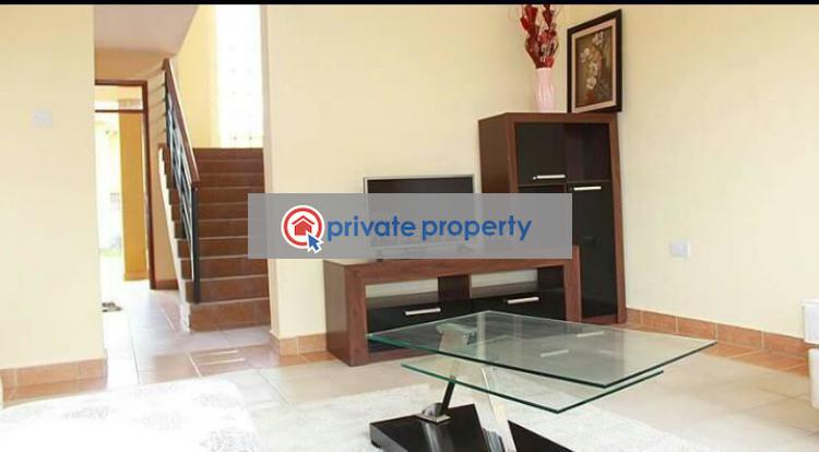 4 bedroom Townhouse For Sale &nbsp;kitengela Kitengela Kajiado - 19