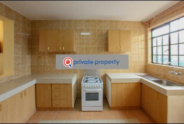 4 bedroom Townhouse For Sale &nbsp;kitengela Kitengela Kajiado - 11