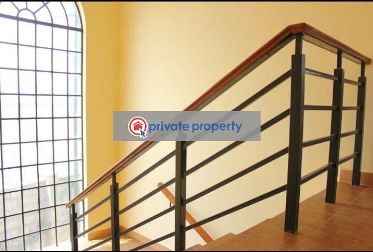 4 bedroom Townhouse For Sale &nbsp;kitengela Kitengela Kajiado - 16