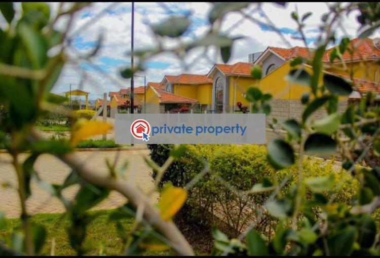 4 bedroom Townhouse For Sale &nbsp;kitengela Kitengela Kajiado - 4