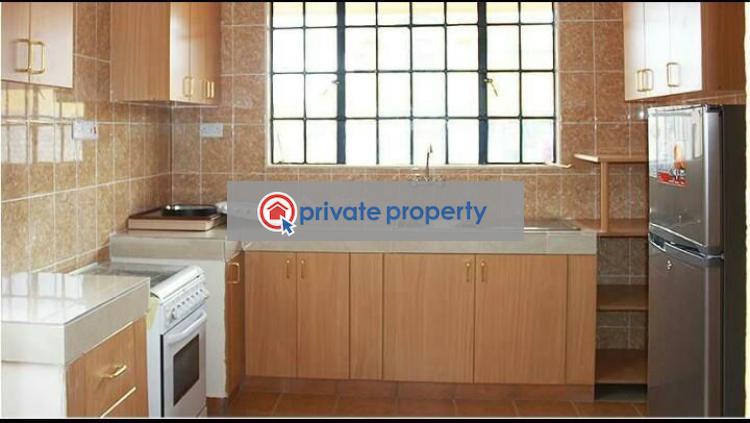 4 bedroom Townhouse For Sale &nbsp;kitengela Kitengela Kajiado - 19