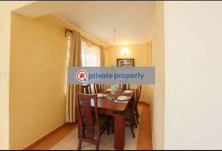4 bedroom Townhouse For Sale &nbsp;kitengela Kitengela Kajiado - 3