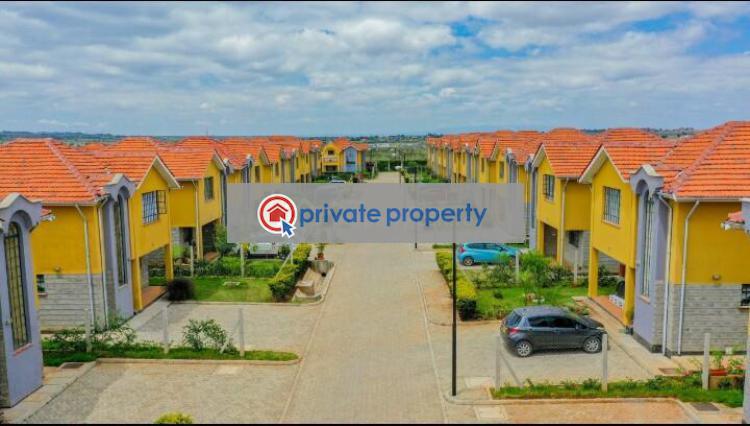 4 bedroom Townhouse For Sale &nbsp;kitengela Kitengela Kajiado - 7