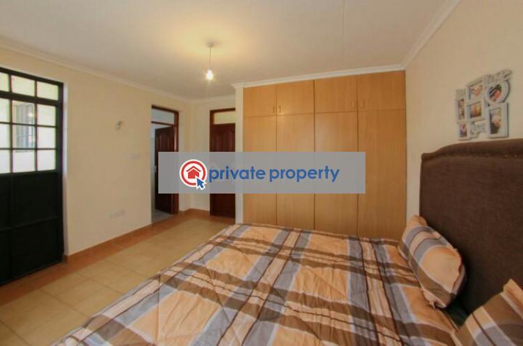 4 bedroom Townhouse For Sale &nbsp;kitengela Kitengela Kajiado - 11