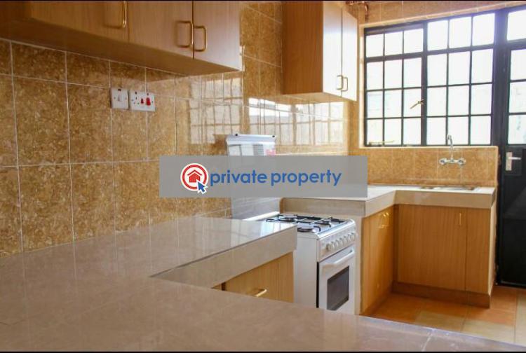 4 bedroom Townhouse For Sale &nbsp;kitengela Kajiado Kitengela  - 9