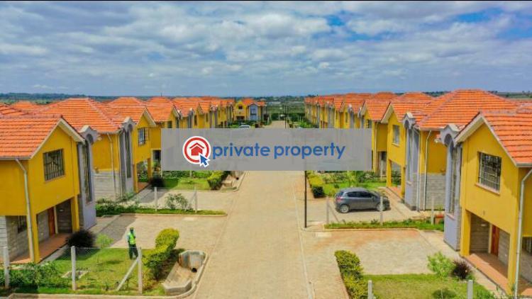 4 bedroom Townhouse For Sale &nbsp;kitengela Kajiado Kitengela  - 23