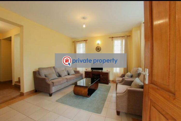 4 bedroom Townhouse For Sale &nbsp;kitengela Kajiado Kitengela  - 3