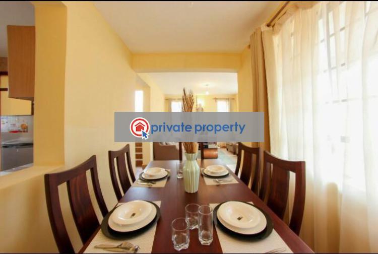 4 bedroom Townhouse For Sale &nbsp;kitengela Kajiado Kitengela  - 10
