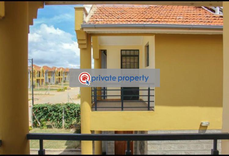 4 bedroom Townhouse For Sale  kitebgela Kitengela Kajiado - 18